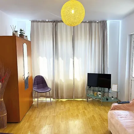 Appartement Crisand *