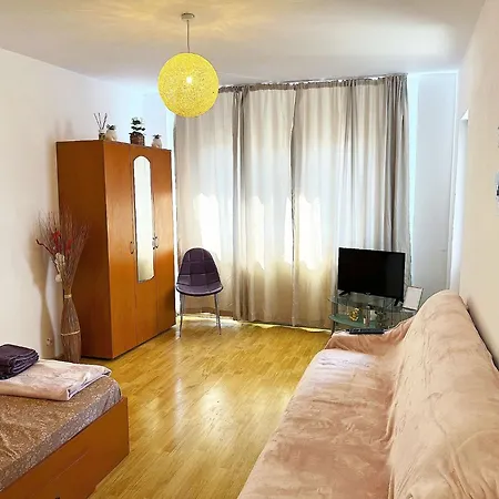 Appartement Crisand *