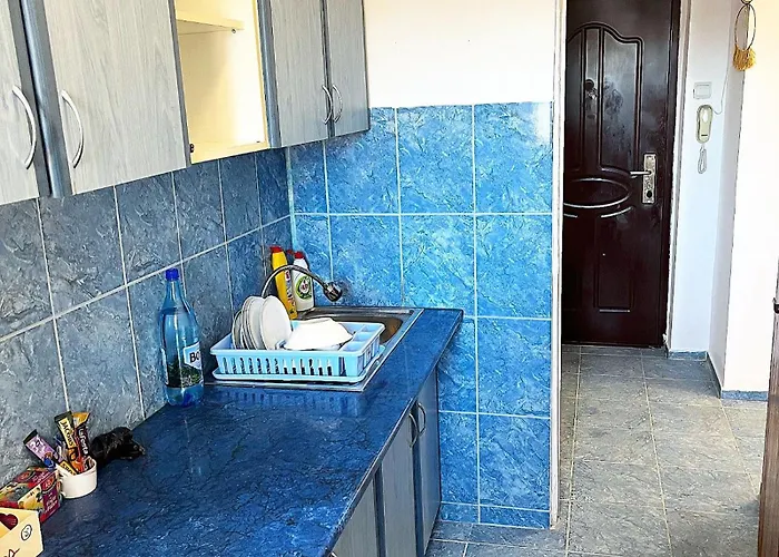 Crisand Appartement
