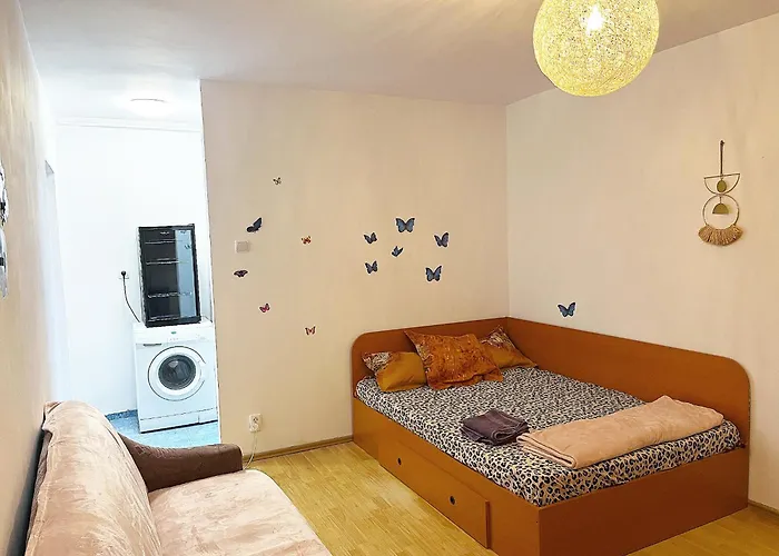 Crisand * Bukurešť