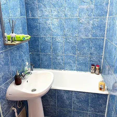 Apartamento Crisand