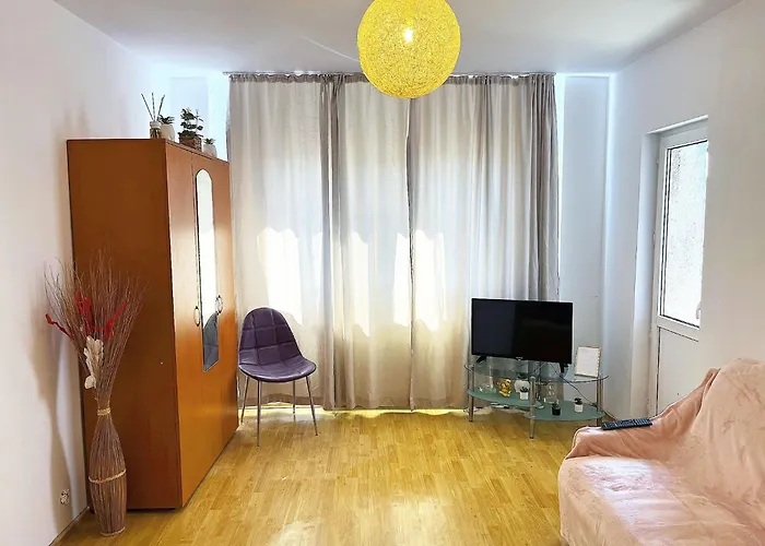 Apartment Crisand *