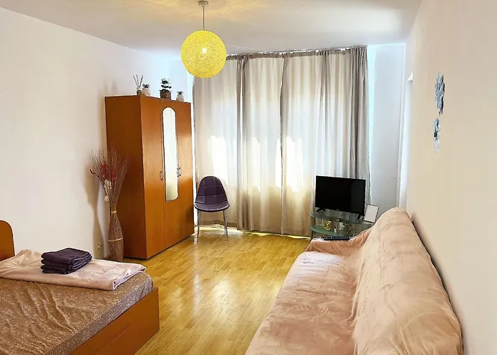 Apartment Crisand *