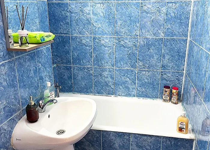 Apartment Crisand